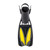 Scubapro Jet Sport Open Heel Fin: Picture 2 thumbnail