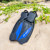 Scubapro Jet Sport Open Heel Fin: Picture 6 thumbnail