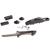 Scubapro White Tip Hose/BC Mount Knife: Picture 2 thumbnail