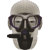 Scubapro D-Mask Two Window: Picture 3 thumbnail
