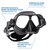 Scubapro Steel Comp Mask: Picture 4 thumbnail