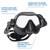 Scubapro Steel Pro Dive Mask: Picture 4 thumbnail