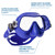 Scubapro Steel Pro Dive Mask: Picture 4 thumbnail