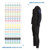 Scubapro 5mm Oneflex Men's Full Wetsuit: Picture 6 thumbnail