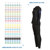 Scubapro 5mm Oneflex Women's Full Wetsui...: Picture 6 thumbnail