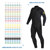 Scubapro 7mm Oneflex Men's Full Wetsuit: Picture 6 thumbnail