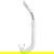 Scubapro Apnea Snorkel: Picture 2 thumbnail