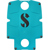 Scubapro S-Tek Back Plate Pad Color Kit: Picture 1 thumbnail