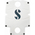 Scubapro S-Tek Back Plate Pad Color Kit: Picture 1 thumbnail