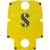 Scubapro S-Tek Back Plate Pad Color Kit: Picture 1 thumbnail