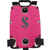 Scubapro S-Tek Back Plate Pad Color Kit: Picture 2 thumbnail