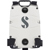 Scubapro S-Tek Back Plate Pad Color Kit: Picture 2 thumbnail