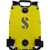 Scubapro S-Tek Back Plate Pad Color Kit: Picture 2 thumbnail