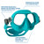 Scubapro Steel Comp Mask: Picture 4 thumbnail