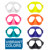 Scubapro Steel Comp Mask: Picture 5 thumbnail