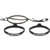 Scubapro S-Tek Low Profile Stage Kit: Picture 5 thumbnail