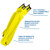Scubapro Seawing Supernova Blade: Picture 5 thumbnail