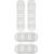 Scubapro S-Tek Shoulder & Waist Pad Colo...: Picture 1 thumbnail