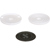 Scubapro S-Tek Spinner Spool Color Kit: Picture 2 thumbnail