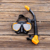 Scubapro Spectra Snorkel: Picture 5 thumbnail