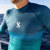 Scubapro T-Flex Men's Long Sleeve Rash G...: Picture 6 thumbnail