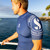 Scubapro T-Flex Men's Short Sleeve Rash ...: Picture 5 thumbnail