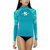 Scubapro UPF 50 Long Sleeve Rash Guard W...: Picture 1 thumbnail