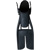 Scubapro Twin Jet II Adjustable Fins: Picture 1 thumbnail