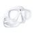Scubapro Zoom Lite Dive Mask: Picture 3 thumbnail