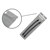 Seac 16mm Parallel Threaded Band for Sti...: Picture 3 thumbnail