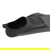 Seac BM30 Freediving Fins: Picture 6 thumbnail