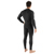 Seac 3mm Invidia Full Wetsuit for Men: Picture 2 thumbnail