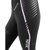 Seac 3mm Invidia Full Wetsuit for Women: Picture 6 thumbnail