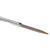 Seac 7mm Tahitian Finned Euro Shaft: Picture 3 thumbnail
