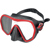 Seac Ajna Frameless Scuba Diving Mask: Picture 1 thumbnail