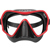Seac Ajna Frameless Scuba Diving Mask: Picture 2 thumbnail