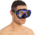 Seac Ajna Frameless Scuba Diving Mask: Picture 6 thumbnail