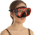 Seac Ajna Frameless Scuba Diving Mask: Picture 6 thumbnail