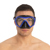 Seac Ajna Frameless Scuba Diving Mask: Picture 7 thumbnail