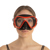 Seac Ajna Frameless Scuba Diving Mask: Picture 7 thumbnail