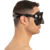 Seac Ajna Frameless Scuba Diving Mask: Picture 8 thumbnail