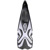 Seac Azzurra Snorkeling Fins 36/37 White 