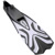 Seac Azzurra Snorkeling Fins: Picture 2 thumbnail