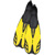 Seac Ala Snorkeling Fins: Picture 4 thumbnail