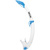 Seac Set Bis Bella Snorkeling Set: Picture 3 thumbnail
