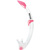 Seac Set Bis Bella Snorkeling Set: Picture 3 thumbnail