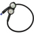 Seac Console 2 Pressure & Depth Gauge: Picture 1 thumbnail