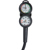 Seac Console 2 Pressure & Depth Gauge: Picture 2 thumbnail
