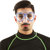 Seac Elba Snorkeling Masks: Picture 5 thumbnail