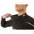Seac 3mm Feel-S Men's Back Zip Full Wets...: Picture 5 thumbnail